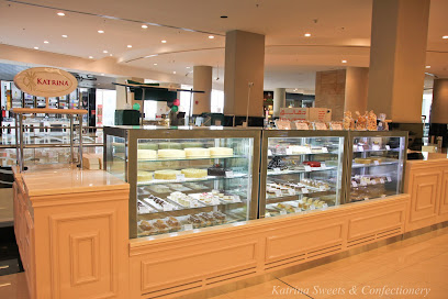 Katrina Sweets & Confectionery - Abu Dhabi - +971 4 347 1003