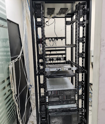 IT Services & Support - Abu Dhabi - +971 55 331 1589