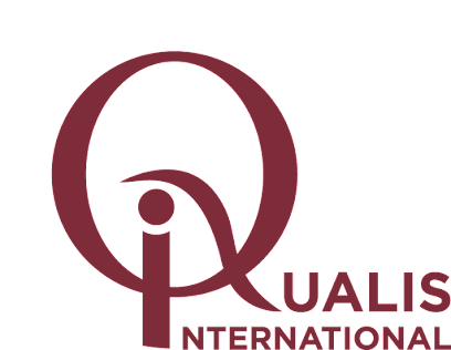 Qualis International (UAE) - Abu Dhabi - +971 58 524 3462