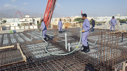 TAREEQ AL SHALAL CONCRETE CARPENTER CONT. - Abu Dhabi - +971 55 536 3047