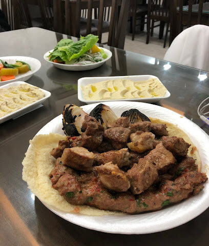 Mix Grilled - Abu Dhabi - +971 2 444 9110