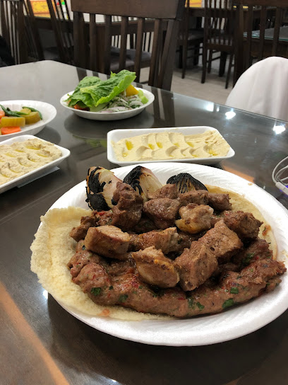 Mix Grilled - United Arab Emirates|Zone 1 - Abu Dhabi|نِقا لَفْهَاد|7 شارع