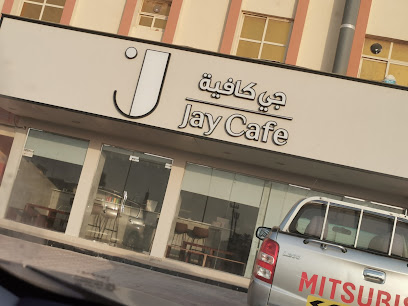 Jay cafe - Abu Dhabi - +971 50 151 2200
