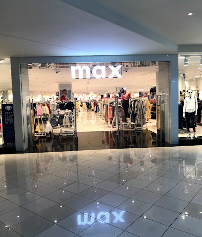 Max Fashion - Abu Dhabi - +971 3 784 0440