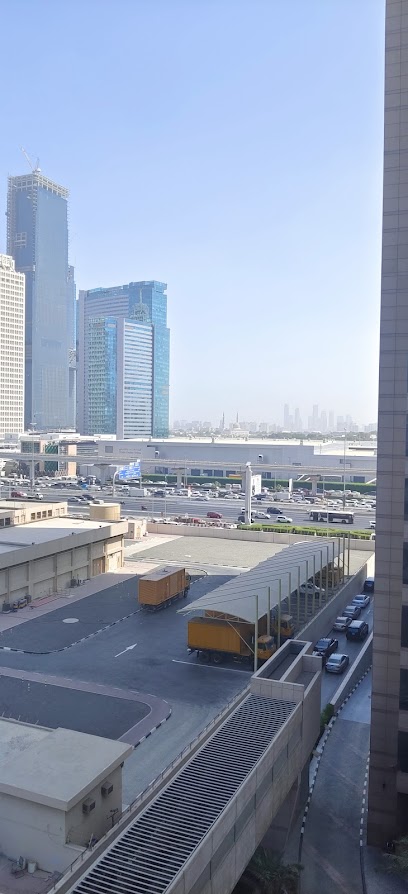 Consulate General of Malta - United Arab Emirates|Trade Centre - Trade Centre 1 - Dubai|1 Sheikh Zayed Rd