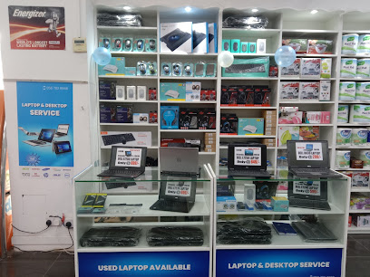Laptop service center - Abu Dhabi - +971 56 783 9668