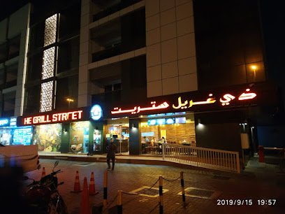 Naseem Al Fajar Advertising and publishing LLC -  - +971 55 580 2533