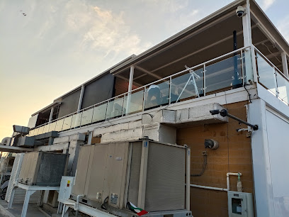 Decent Aluminium & Glass TR LLC -  - +971 50 627 7293