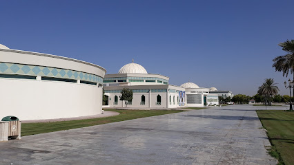 HCT Sharjah Men's College - Abu Dhabi - +971 800 69428
