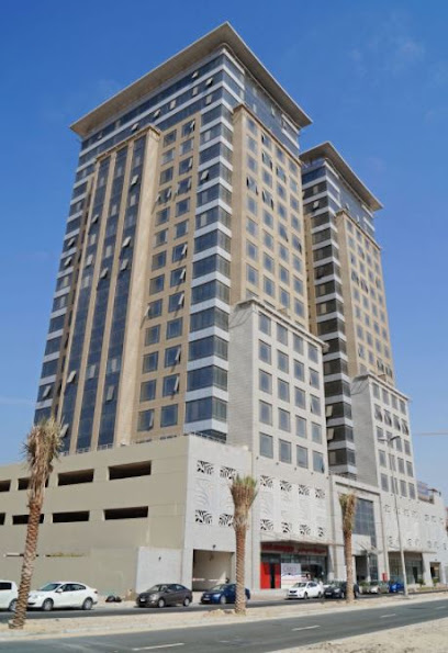 Green Oasis General Cont. Co. L.L.C - United Arab Emirates|Jumeirah Village - Dubai|Prime Business Centre