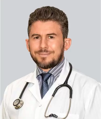 Dr Mohamed Houcem AMIOUR - Abu Dhabi - +971 50 927 7212