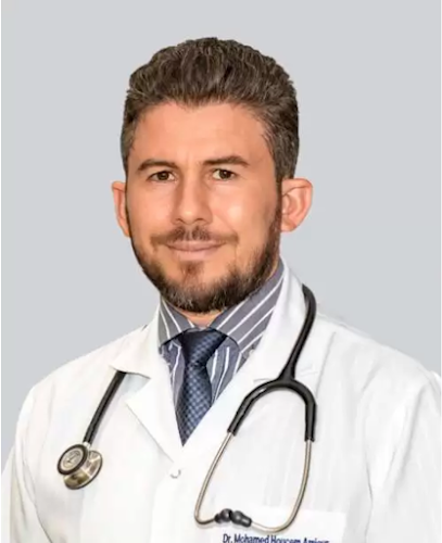 Dr Mohamed Houcem AMIOUR - United Arab Emirates|Mirdif - Al Mizhar 1 - Dubai|Algeria St
