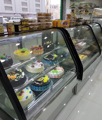 Ajman Spring Bakery - Abu Dhabi - +971 6 746 0222