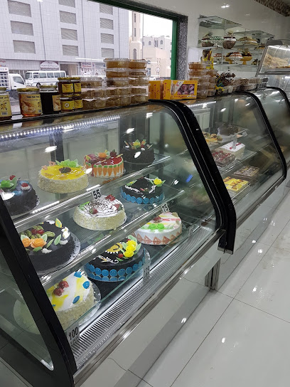 Ajman Spring Bakery - United Arab Emirates|3 Al Nuaimia - Ajman|Shaikh Khalifa Bin Zayed Road|9CRQ+HRW
