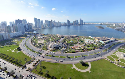 Sharjah General Contracting Company LLC - Abu Dhabi - +971 6 534 7171