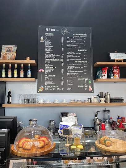 Moliere Bistro Cafe - United Arab Emirates|Al Hamidiya 1 - Ajman