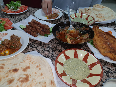 Shinwari restaurant and sweets - Abu Dhabi - +971 2 555 5465