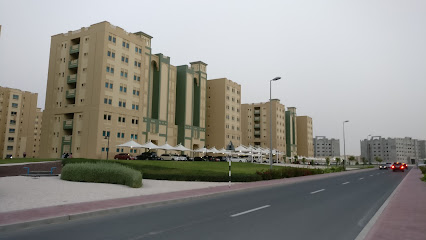 Ruwais Housing Package 12 - Abu Dhabi -