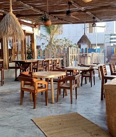 Kite cafe - Abu Dhabi - +971 55 507 3060