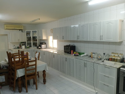 WADI AL TAIYABAH ALUMINIUM & GLASS WORKS EST. -  -