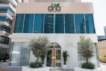 DNA Health & Wellness - Marina -  - +971 4 573 6500
