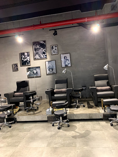 Jades Aveda Concept Abu Dhabi. - United Arab Emirates|Al Nahyan - E25 - Abu Dhabi|al maamoura