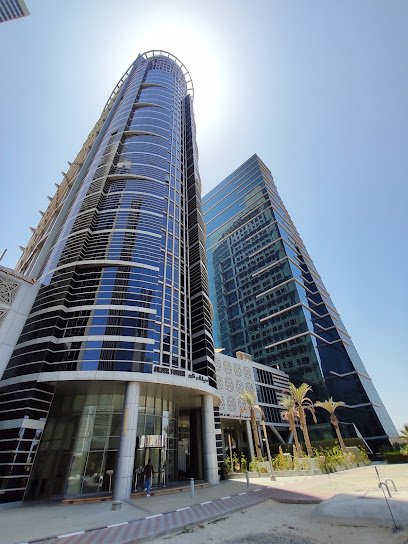 Lulu International Exchange - United Arab Emirates|Business Bay - Dubai|Bayswater St|57M7+MH6