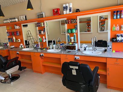 Shamil saloon - Abu Dhabi - +971 50 572 0869