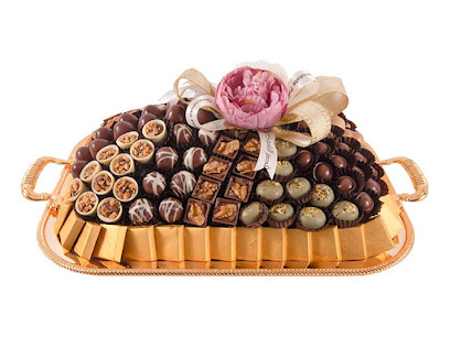 Chocolate Palace - Abu Dhabi - +971 9 237 1655