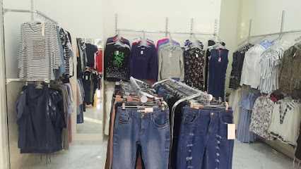 Fashionista Garments Al Ain - Abu Dhabi - +971 52 225 6902