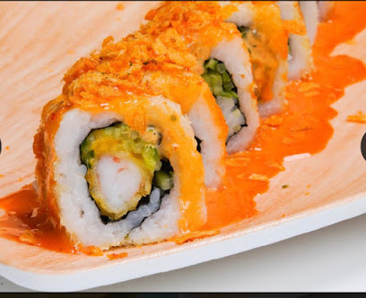 Sushi Corner Cafe ركن السوشي كافيه - Abu Dhabi - +971 56 893 2118