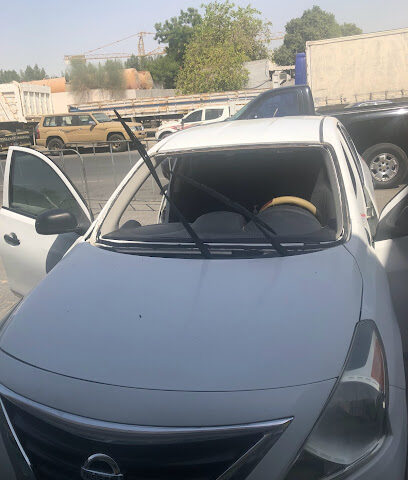 الفاضل لتبديل زجاج السيارات و الشاحنات - Abu Dhabi - +971 4 333 3338