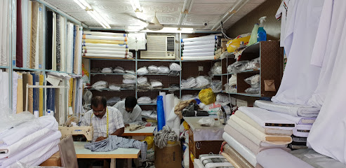 Al Wadi Tailors - Abu Dhabi - +971 50 766 4290