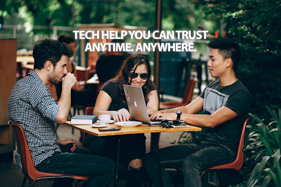 Tech Experts - Abu Dhabi - +971 58 544 0588