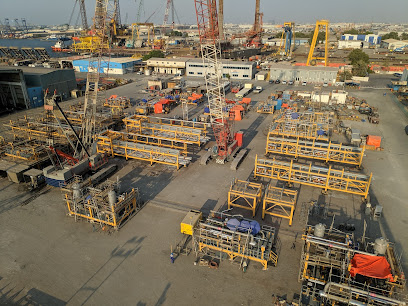 Adyard Abu Dhabi L.L.C - Abu Dhabi - +971 2 554 7722