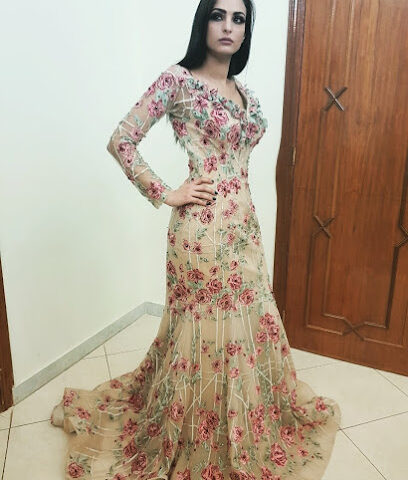 Mk Couture - Abu Dhabi - +971 2 442 3191