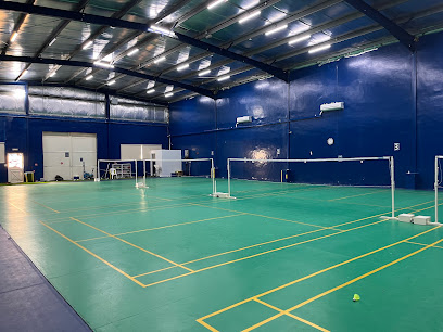 Capital Sports Badminton Court - Abu Dhabi - +971 50 238 7190