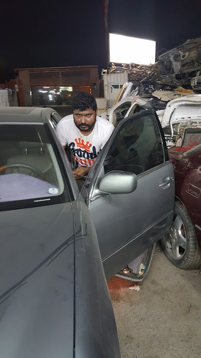 Garage longevity and Auto Parts - United Arab Emirates|Zubara - Sharjah|Khorfakkan Municipality