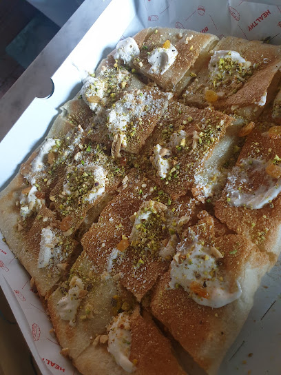 Kholoud bakery - United Arab Emirates|Al Mahattah - Fujairah|Al salam Rd|48HP+R7G