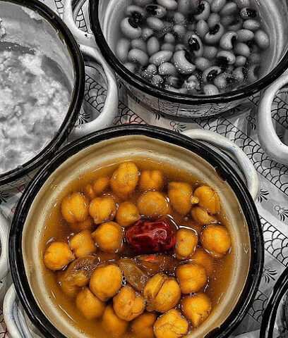 Khabaz Baytana خبز بيتنا - Abu Dhabi - +971 54 335 1887