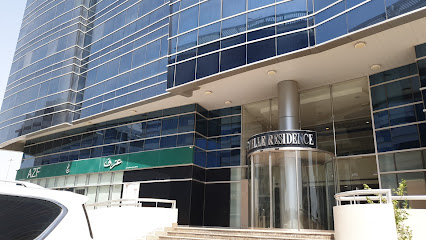 Sugarcoat Ladies Beauty Salon - Abu Dhabi - +971 2 552 2550
