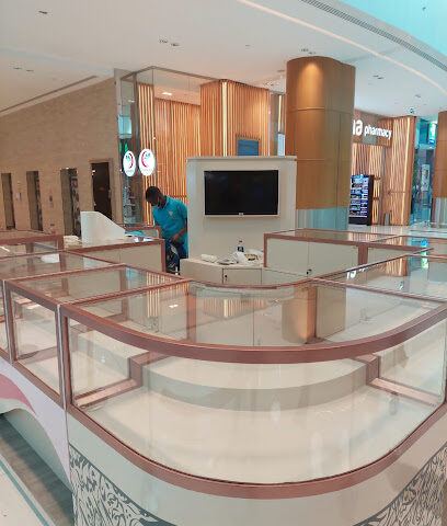 منجرة ورنيش VARNISH CARPENTRY - Abu Dhabi - +971 50 596 0670