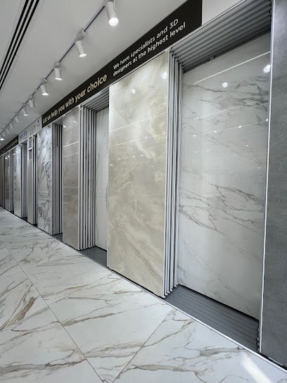 Al Sabouh Building Mat - Sharjah (GROHE