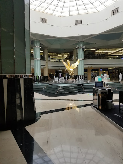 travel and agent UAE Poland Canada USA - United Arab Emirates|Abu Dhabi|Unnamed Road