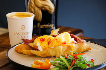 Lastpoint cafe - Abu Dhabi - +971 56 818 0840