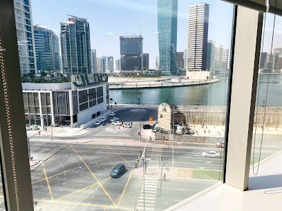 SYED Contracting LLC - Head Office - Abu Dhabi - +971 4 267 7657