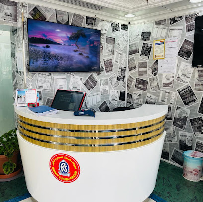 Ruby Salon - صالون روبي - Shop No:11- Abudhabi - Abu Dhabi - +971 58 512 1544