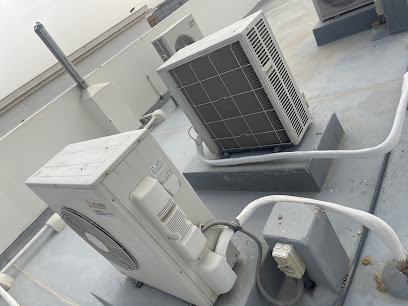 RS Air-conditioning services -  - +971 54 526 7211