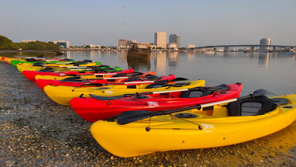 Al Ras Kayak - Abu Dhabi - +971 54 540 3356
