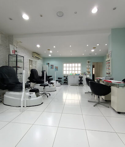 The House of Beauty - Abu Dhabi - +971 7 228 2992